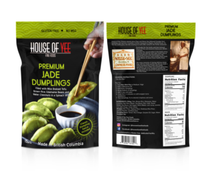 Verpackungs-Design von Javelin Studio für dieses Projekt | Design: #25533767