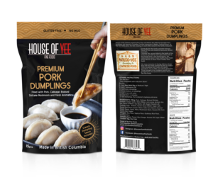 Verpackungs-Design von Javelin Studio für dieses Projekt | Design: #25533768