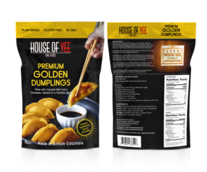Packaging Design by Javelin Studio for this project | Design: #25540179