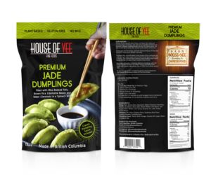 Packaging Design by Javelin Studio for this project | Design: #25540180