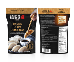 Packaging Design by Javelin Studio for this project | Design: #25540181
