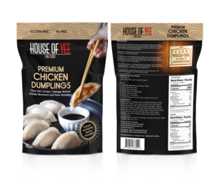 Packaging Design by Javelin Studio for this project | Design: #25546757