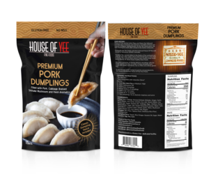 Packaging Design by Javelin Studio for this project | Design: #25546760