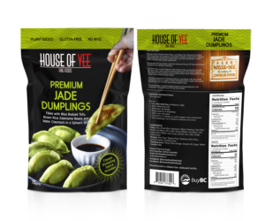 Verpackungs-Design von Javelin Studio für dieses Projekt | Design: #25570693