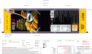 Verpackungs-Design von Javelin Studio für dieses Projekt | Design: #25632687