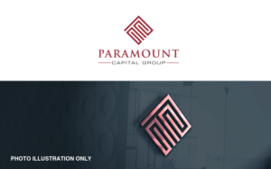 Logo Design by MT