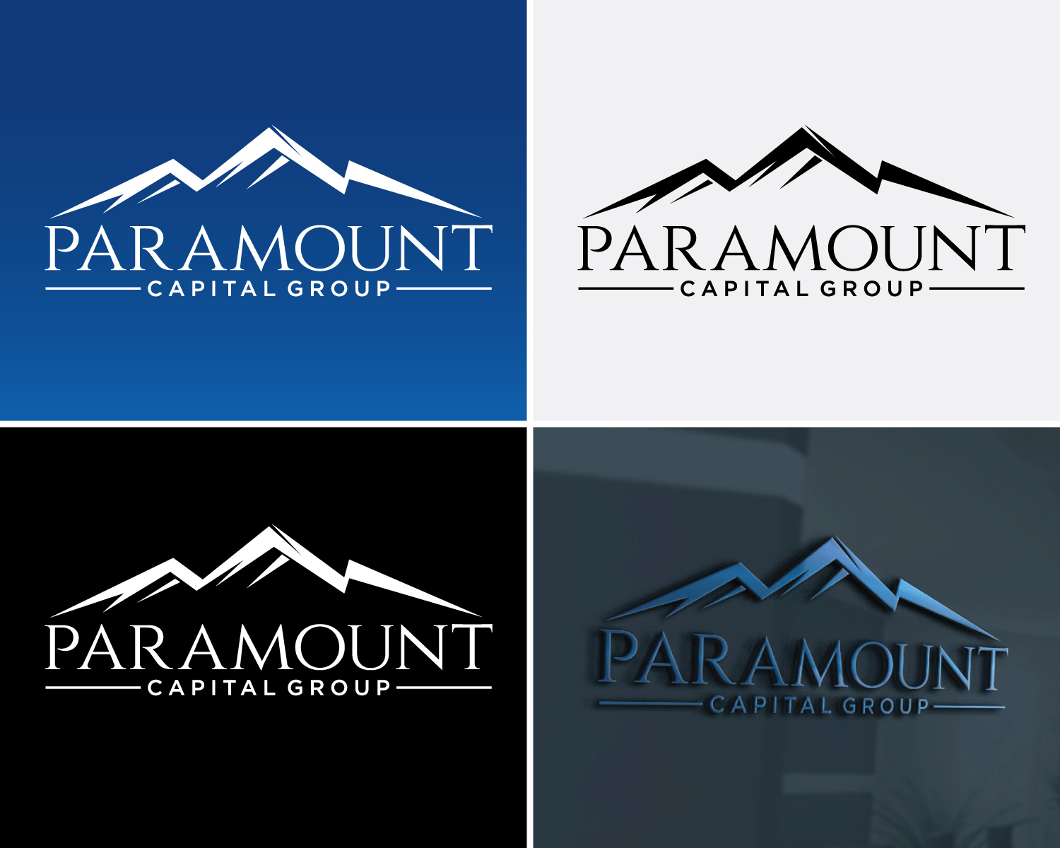 Logo Design by Atec for this project | Design #25365121