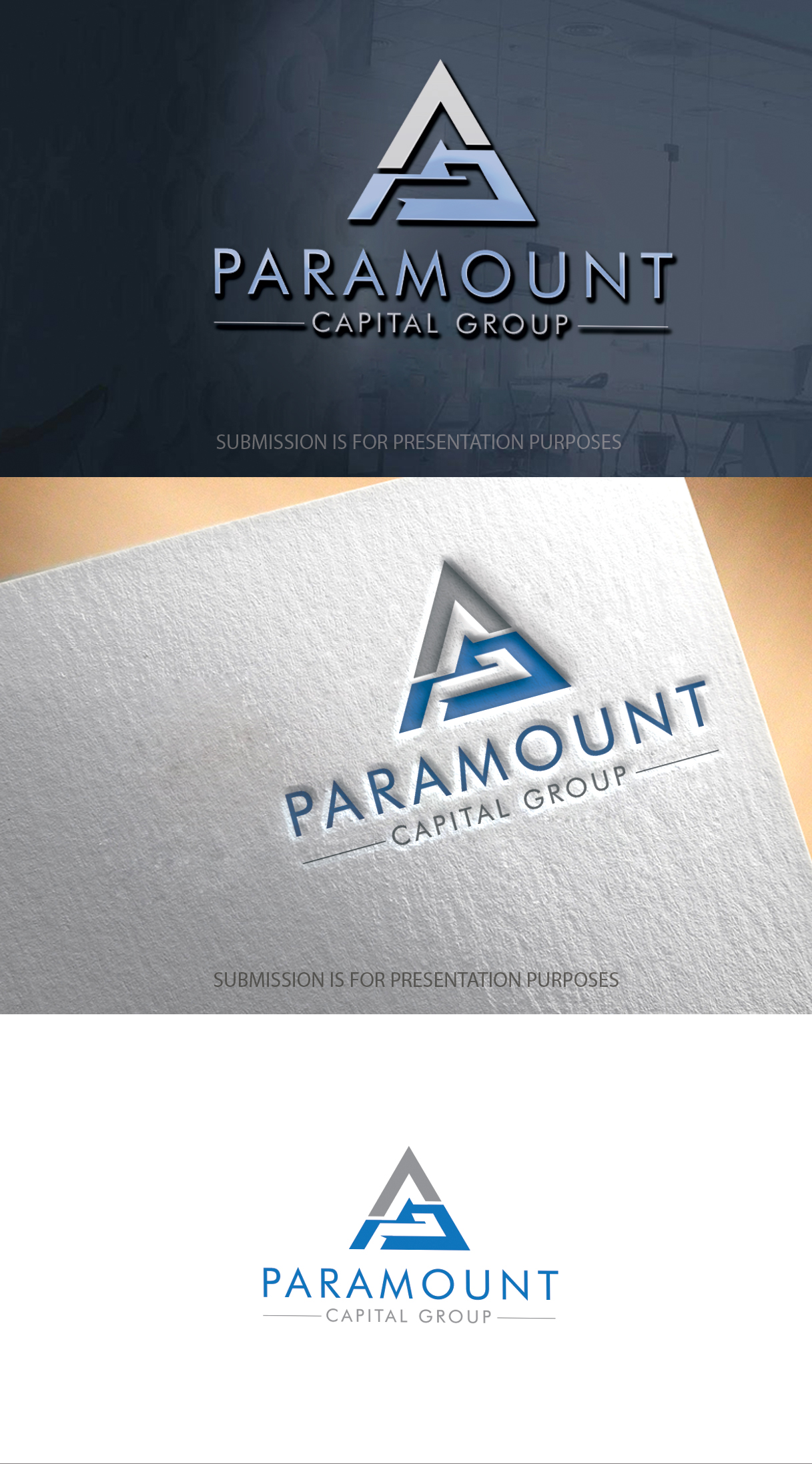 Logo Design by graphicevolution for this project | Design #25367539