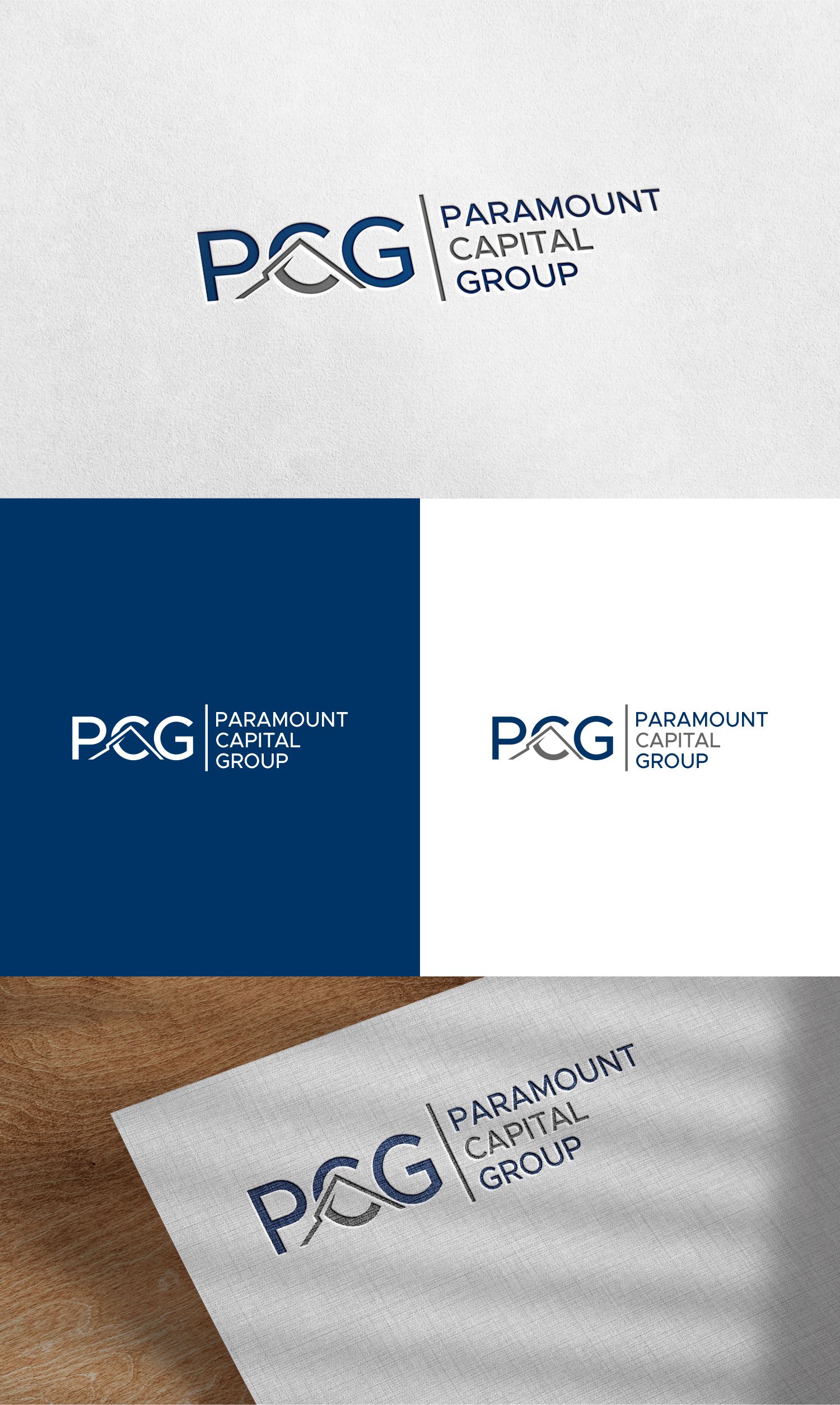 Logo Design by 92logo for this project | Design #25371779