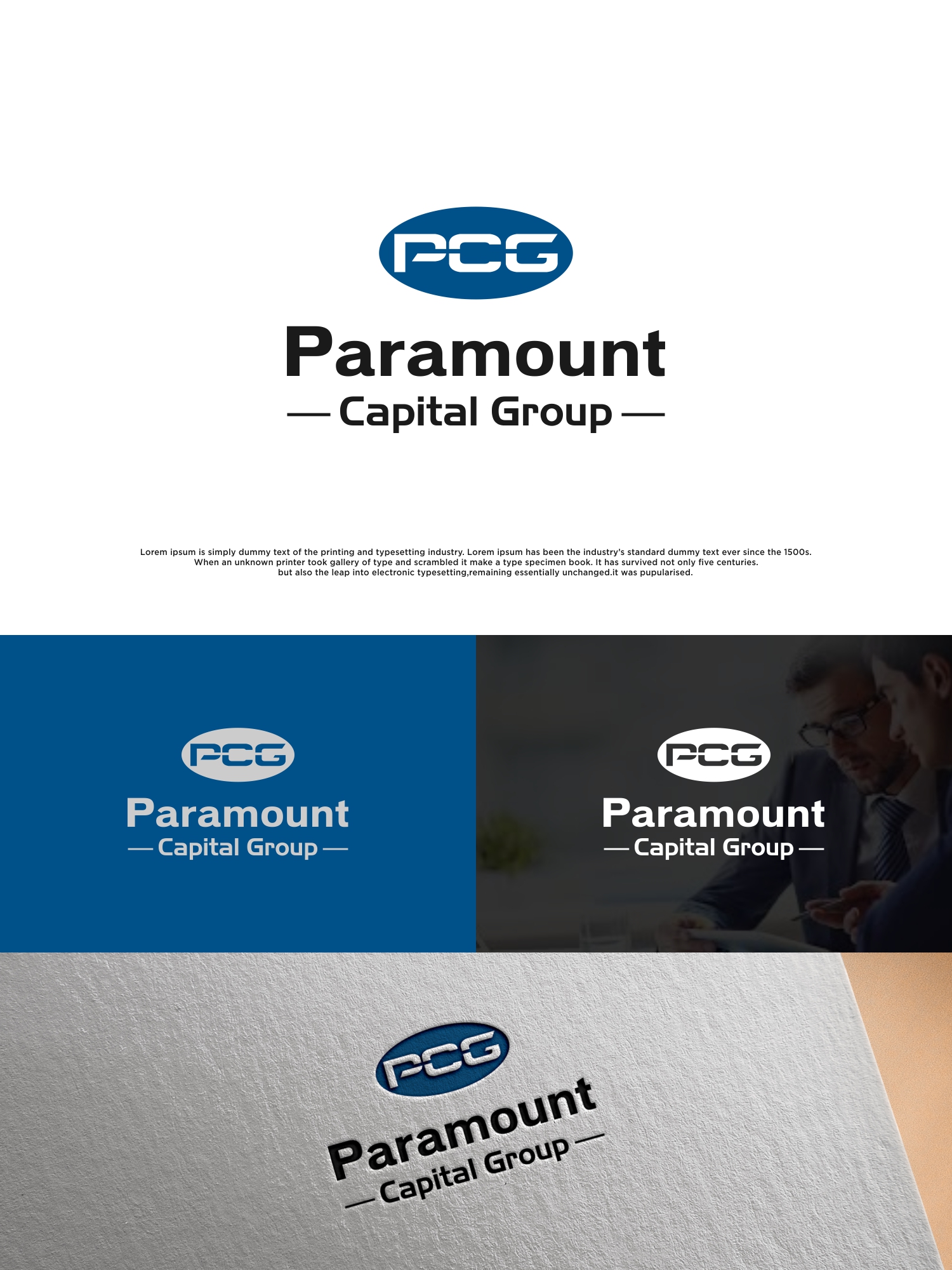 Logo Design by 2662 DESIGN for this project | Design #25368271