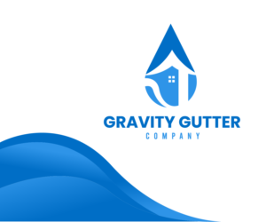 Gravity Gutter Company* | Logo Design by Ng V Duc