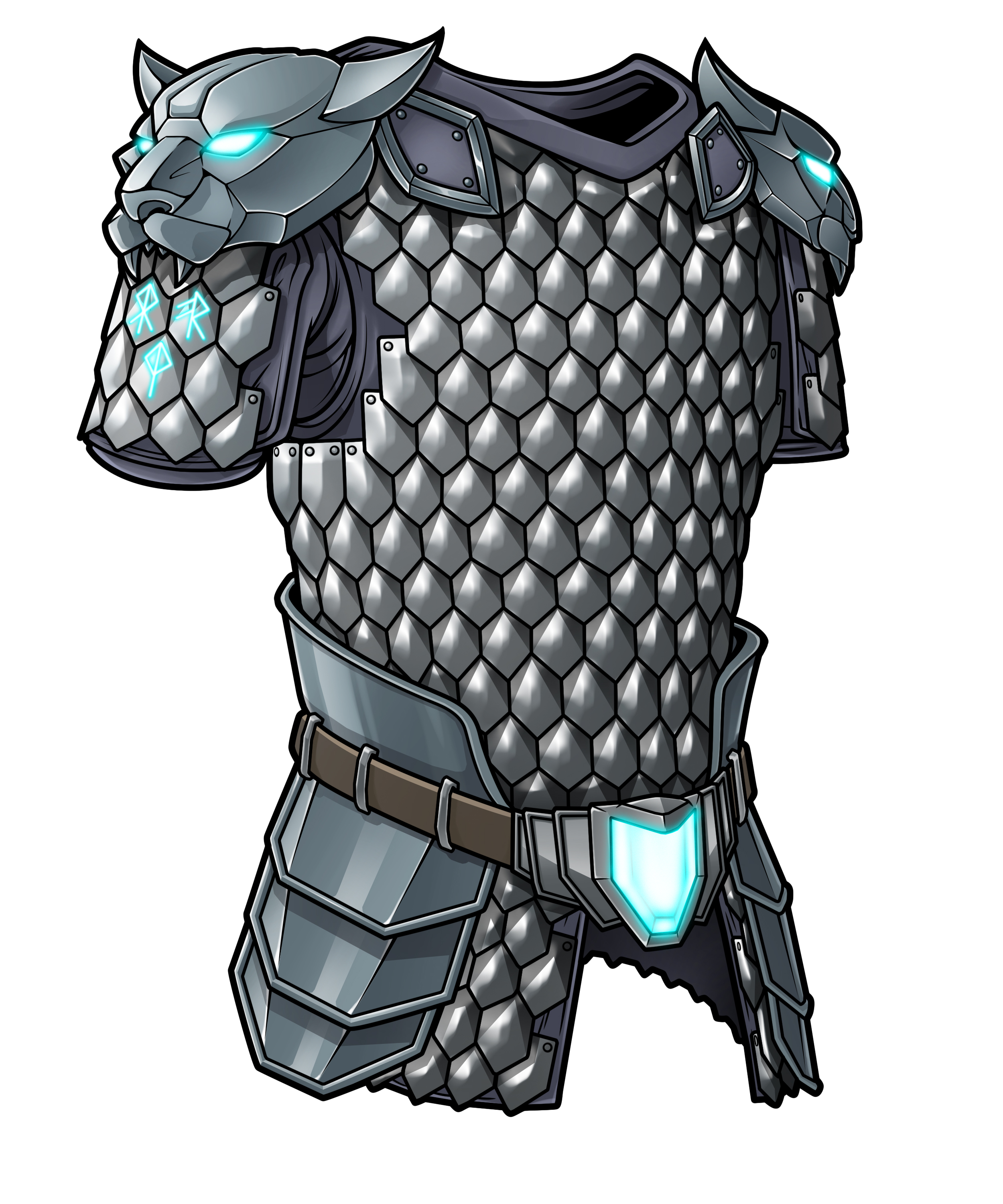 Illustration Design by Scelatio for Tim Krause | Design #25397646