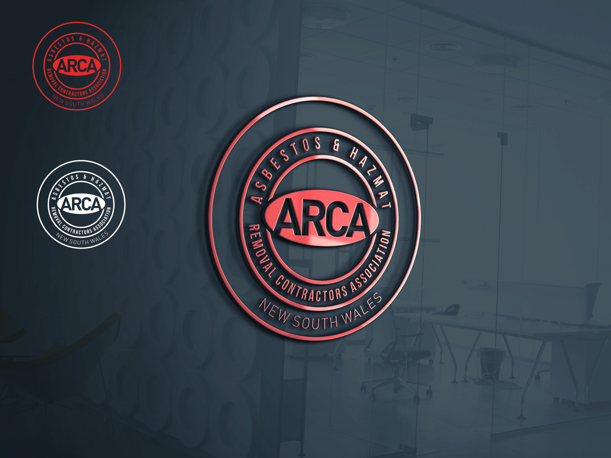 Logo Design by H4R5Z for this project | Design #25356909