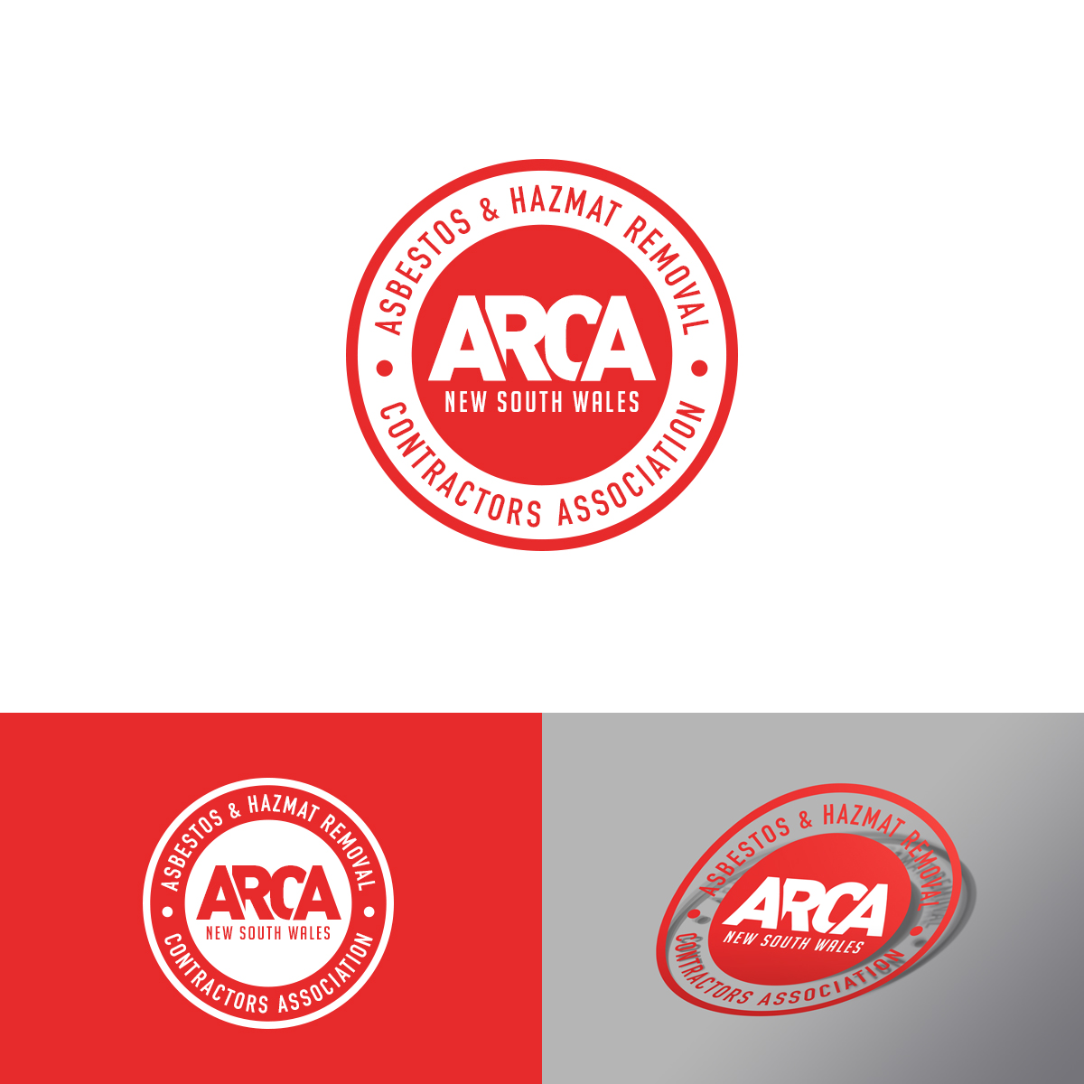 Logo Design by Rayn Design for this project | Design #25357835