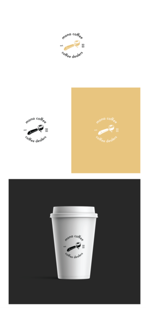 Logo Design by Luc1ano for this project | Design: #25368343