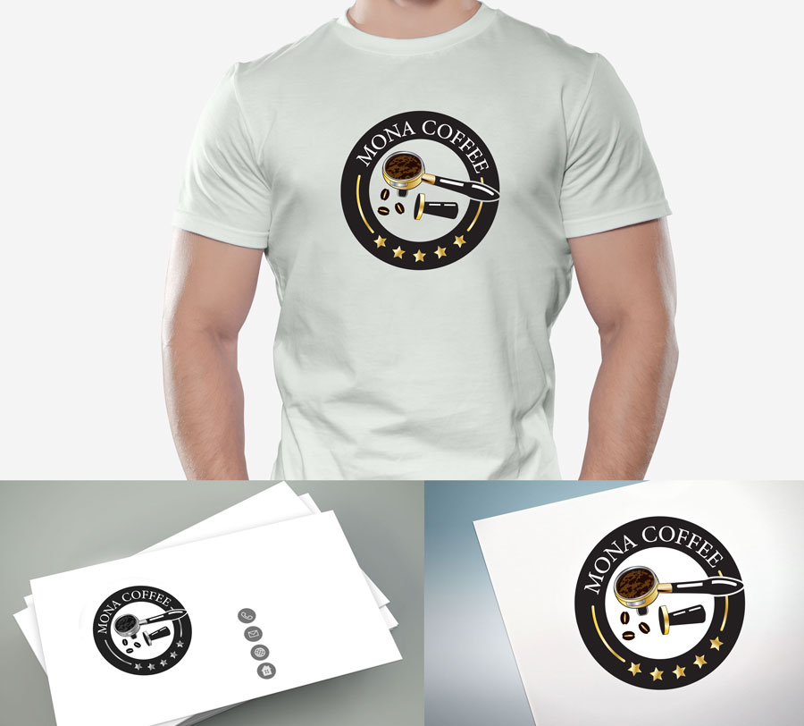 Logo Design by Wonderful design for this project | Design #25363437