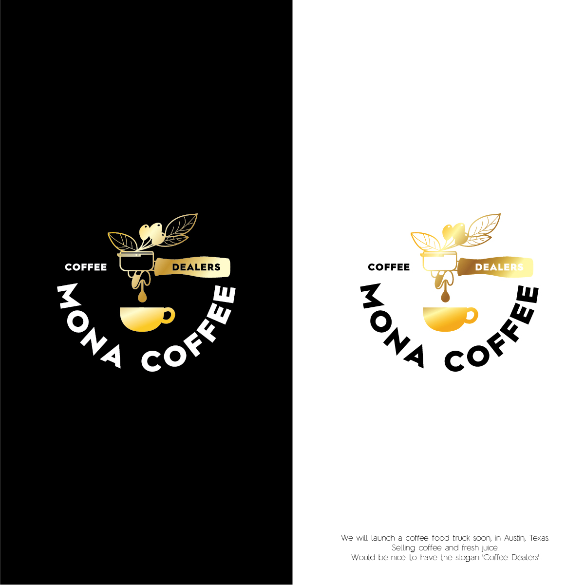 Logo Design by uandbdeziner for this project | Design #25362527