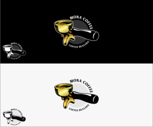 Logo Design by SM Graphics for this project | Design: #25379645