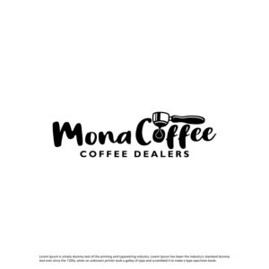 Logo Design by Potatow for this project | Design: #25379067