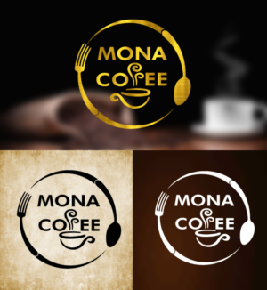 Logo Design by Quratulain 25