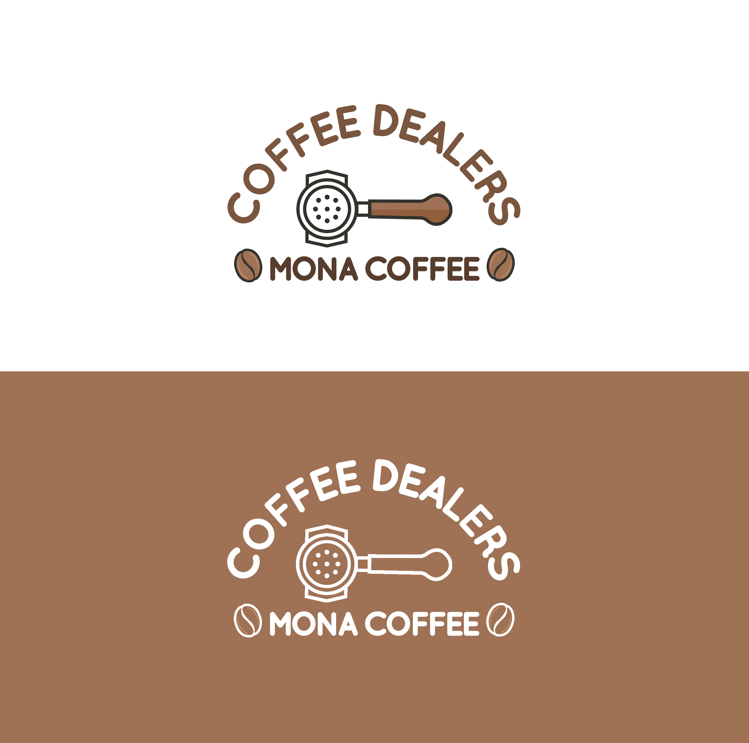 Logo Design by Rapiyudi for this project | Design #25368794