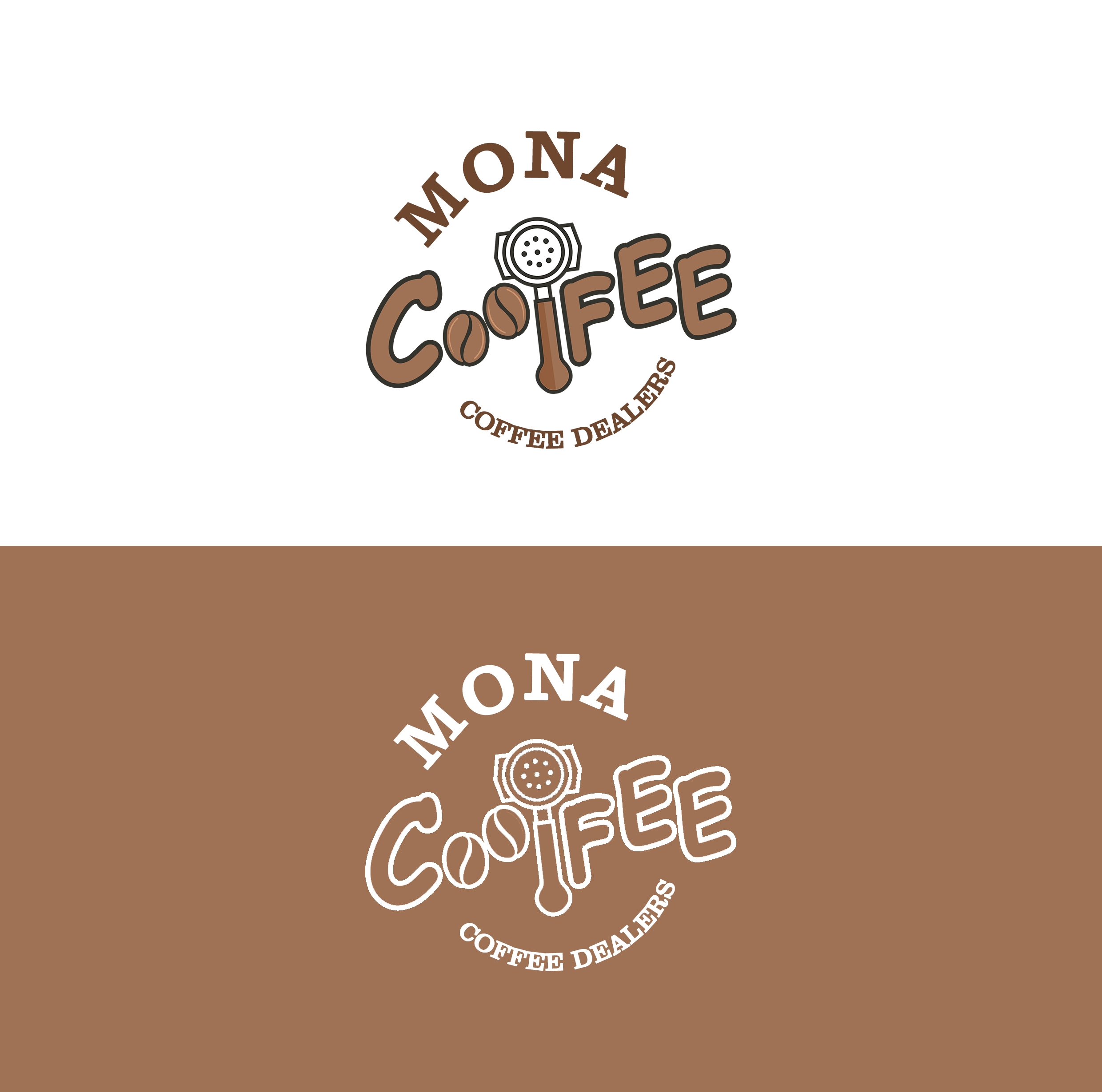Logo Design by Rapiyudi for this project | Design #25368795