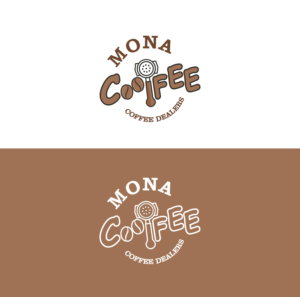 Logo Design by Rapiyudi for this project | Design: #25368795