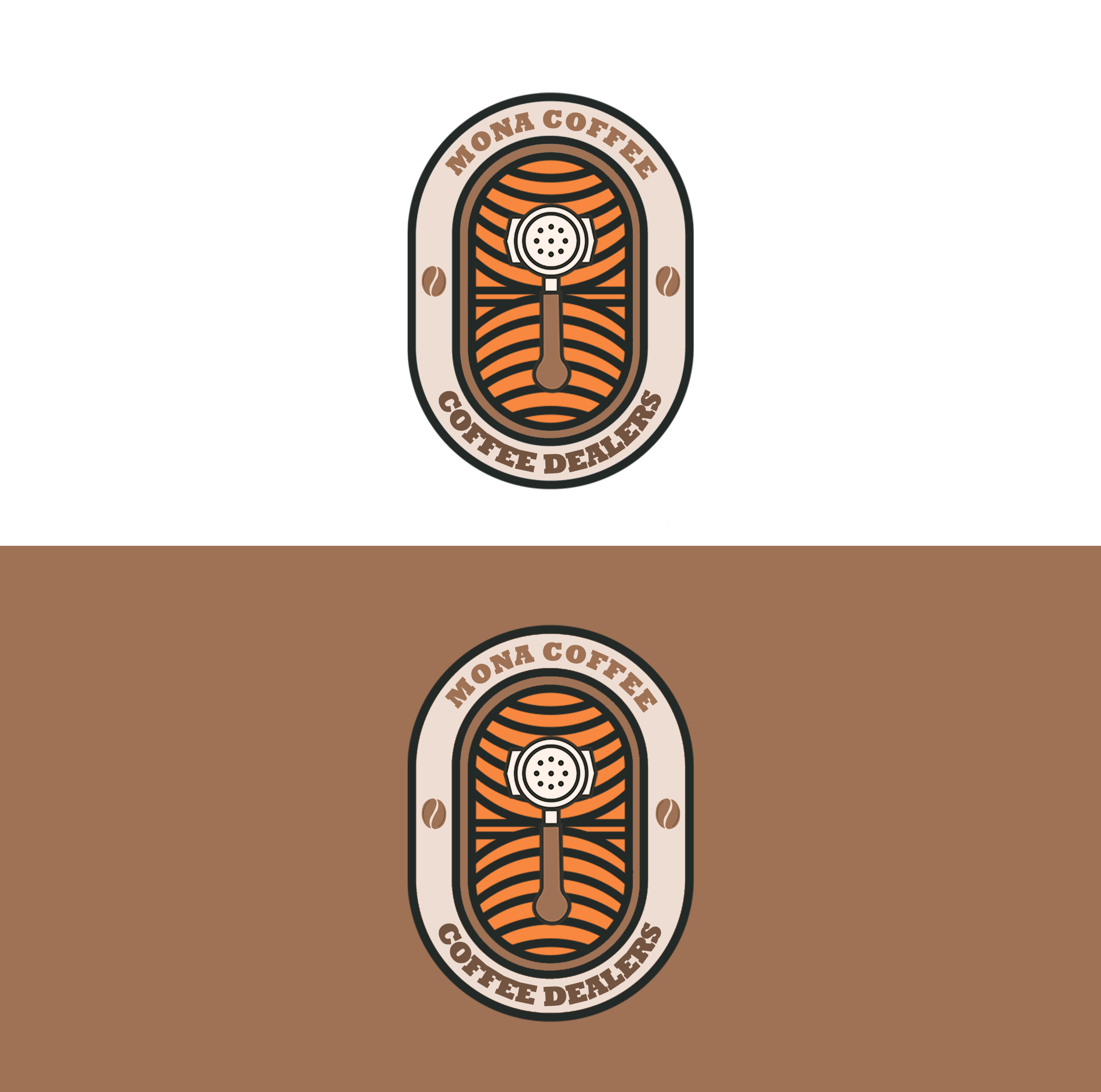 Logo Design by Rapiyudi for this project | Design #25368796