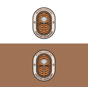 Logo Design by Rapiyudi for this project | Design: #25368796