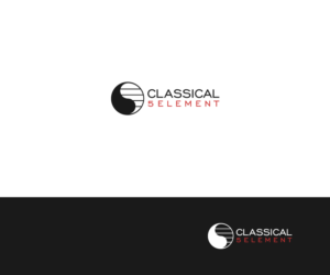 Mary Z. McCullough Classical Five Element Acupuncture  // or use number 5 instead of spelling out Five | Design de Logo par aglaronde23