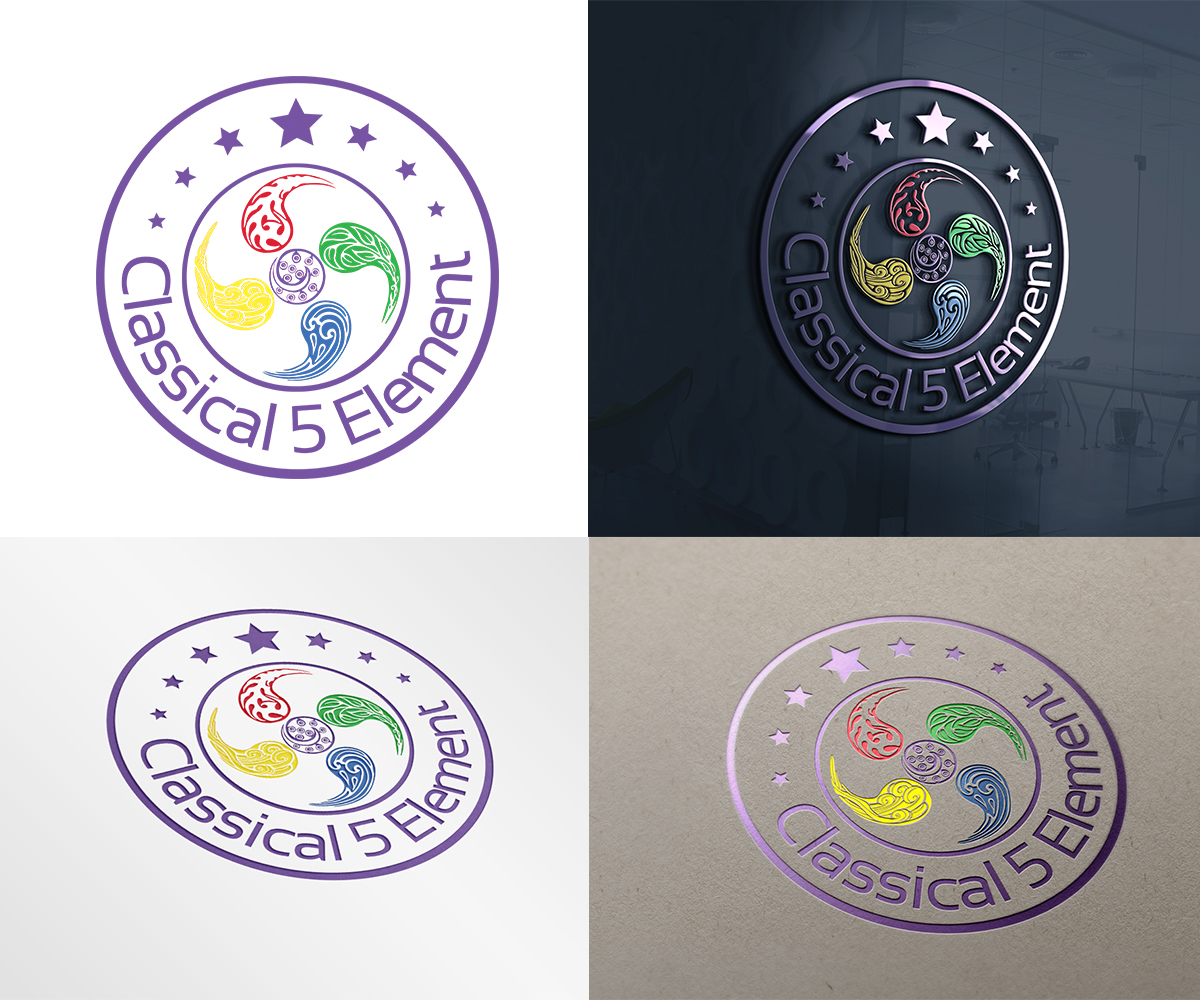 Logo-Design von RKDesign29 für Mary Z. McCullough, L.Ac. | Design #25374969