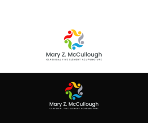 Design de Logo par anico pour Mary Z. McCullough, L.Ac. | Design : #25390666