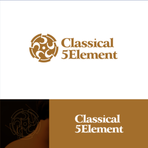 Logo-Design von Shu Yang für Mary Z. McCullough, L.Ac. | Design #25358817