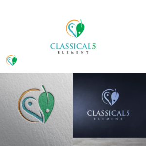 Logo-Design von Magic of Art für Mary Z. McCullough, L.Ac. | Design #25361721
