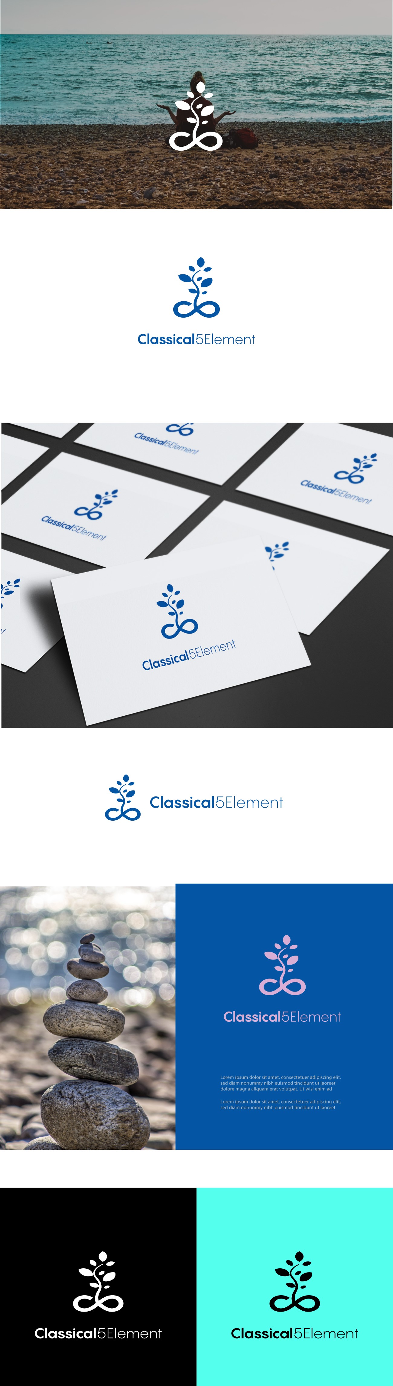 Logo-Design von Moon Design. für Mary Z. McCullough, L.Ac. | Design #25385295