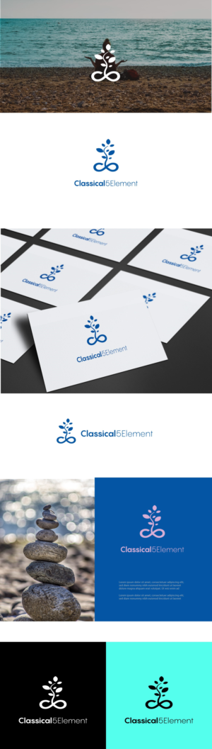 Design de Logo par Moon Design. pour Mary Z. McCullough, L.Ac. | Design : #25385295