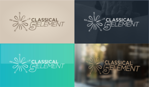 Design de Logo par alexunisul pour Mary Z. McCullough, L.Ac. | Design : #25357240