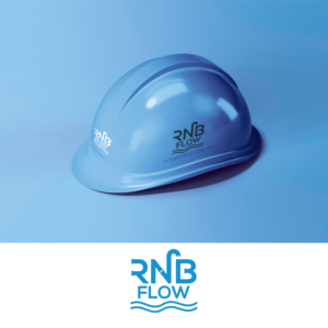Design de Logo par SpaceM pour RNB FLOW | Design #25362211