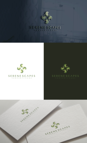 Logo Design by GLDesigns for this project | Design: #25363331