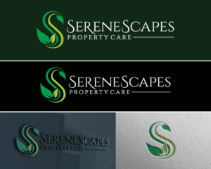 Logo Design by Atec for this project | Design: #25365472