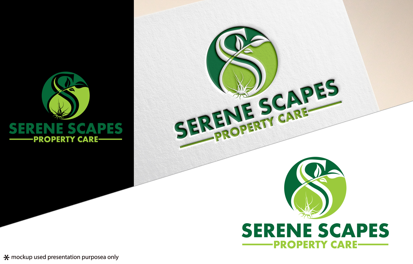 Logo Design by Rubia@ for this project | Design #25361712