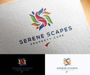 Logo Design by step forward 2 for this project | Design: #25364548