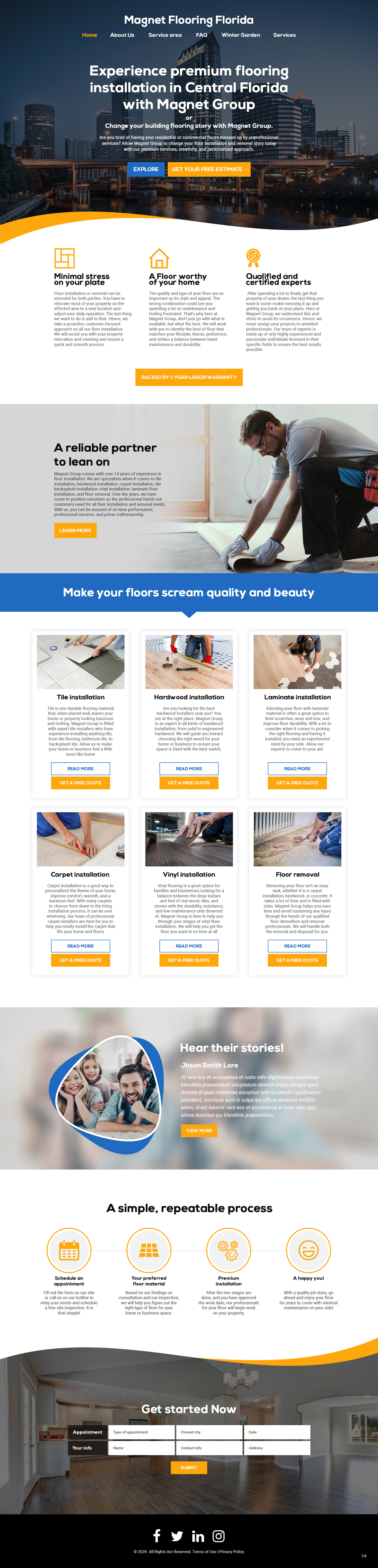 Web Design par pb pour ce projet | Design #25362405