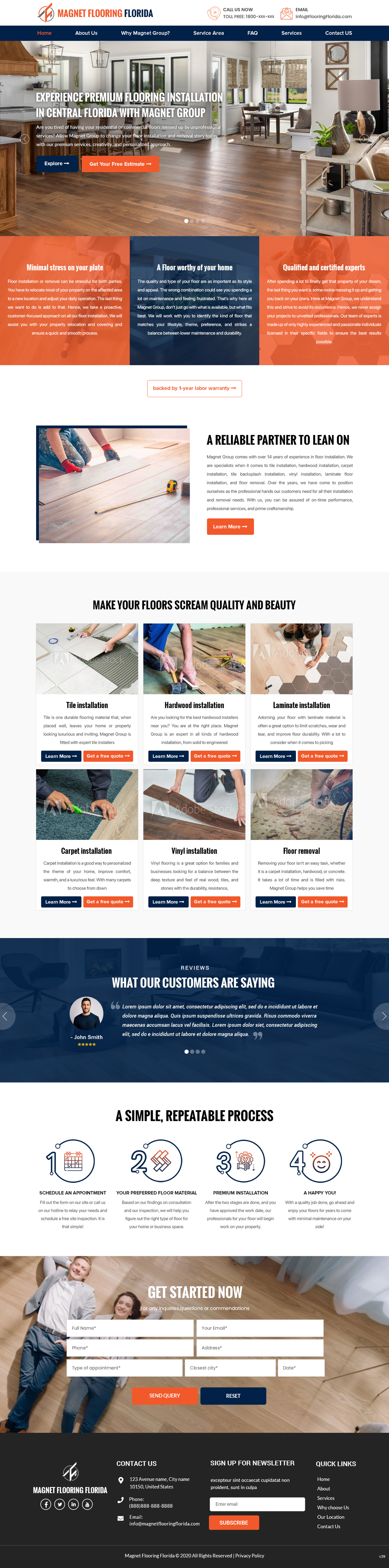 Web Design par pb pour ce projet | Design #25362411