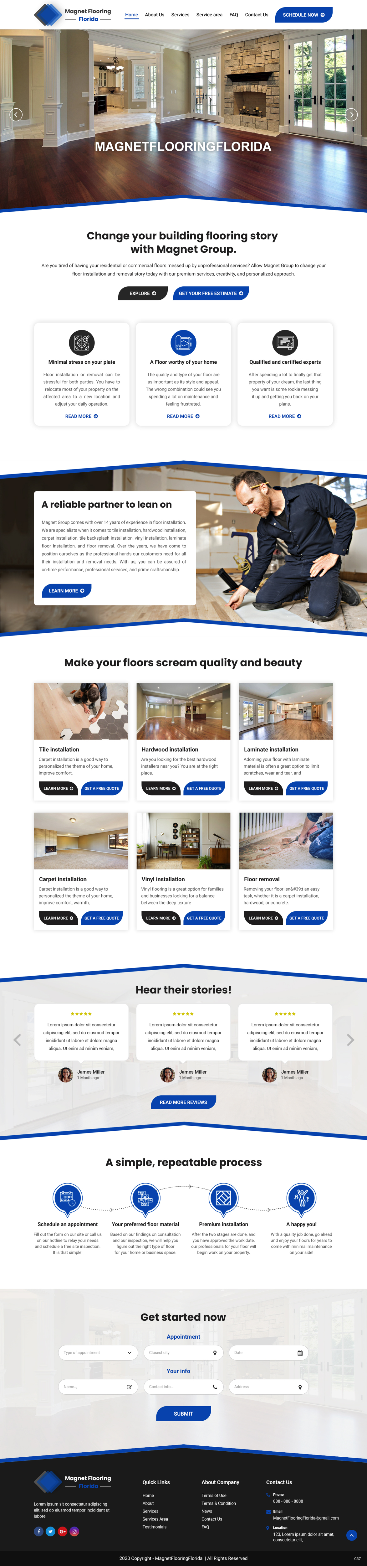 Web Design par pb pour ce projet | Design #25362412