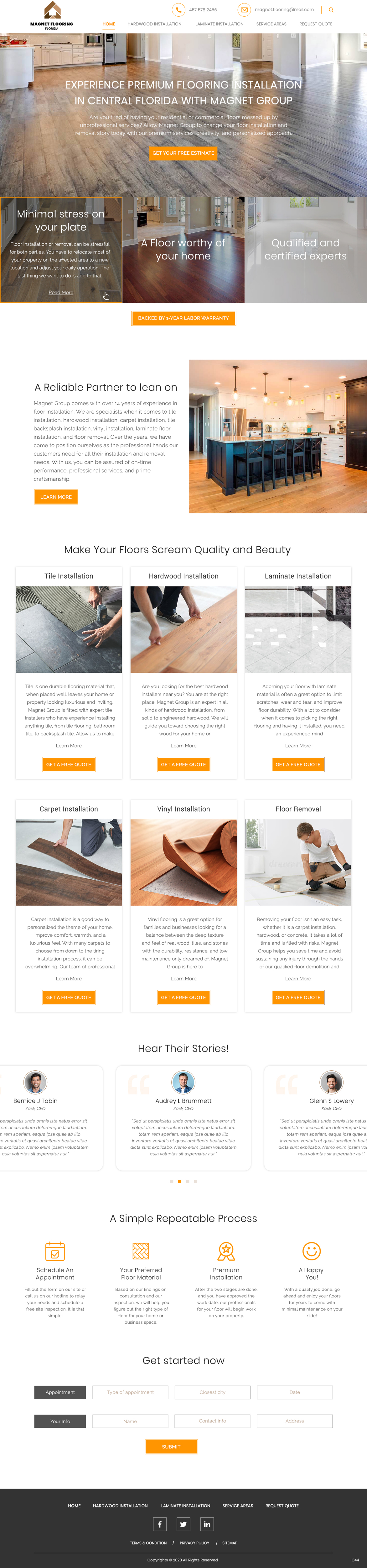 Diseño Web por pb para este proyecto | Diseño #25362418