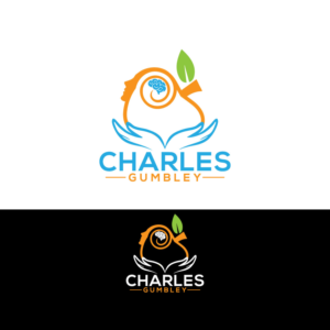 Charles Gumbley or CharlesGumbley or CHARLES GUMBLEY | Logo Design by Rosalia....