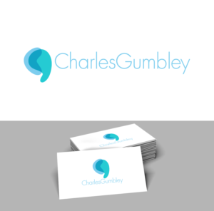 Charles Gumbley or CharlesGumbley or CHARLES GUMBLEY | Logo Design by trufya