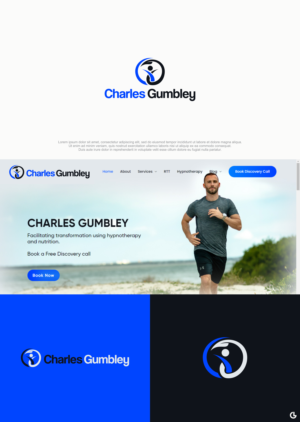 Logo Design by R!CKY for this project | Design: #25400026