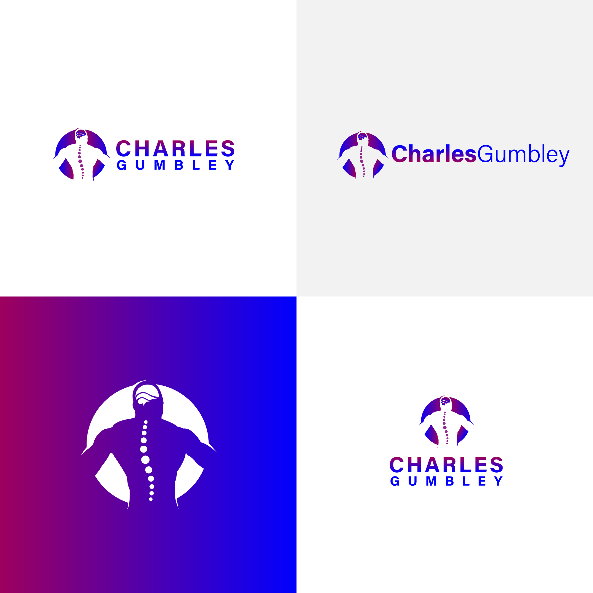 Logo-Design von AR-VI für dieses Projekt | Design #25401584